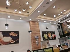 -佰搭果·广式茶餐厅(西华路店)