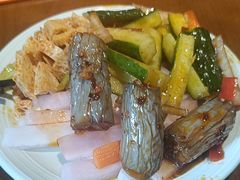 -伊斯麦尔丝路·新派菜(沙子口店)
