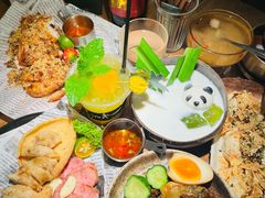 -岛风·台食小馆 ISLAND BISTRO(烟台山店)