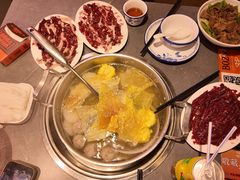 -贵宾牛·潮汕牛肉火锅(珠池总店)