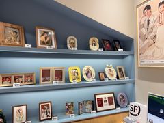 -海马体照相馆(上海月星环球港店)