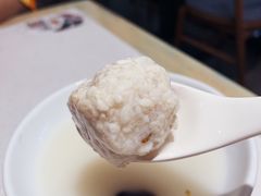 老镇桂花酒酿-苏小柳手作点心(控江旭辉分院)