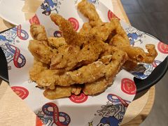 -鱼酷活鱼烤鱼(沈阳大悦城店)