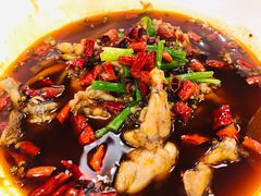 -簋街仔仔小龙虾(总店)