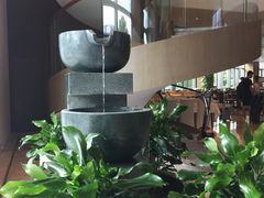 -上海国展宝龙丽筠酒店