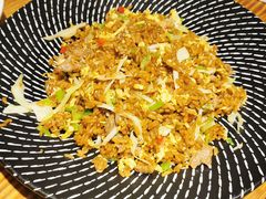-塔哈尔·新疆盛宴(城西银泰店)