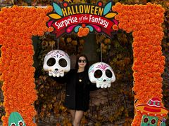 -大连海昌发现王国主题公园