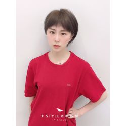 -P.STYLE派斯造型
