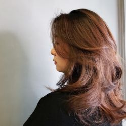 -Hair Code芭曲发型