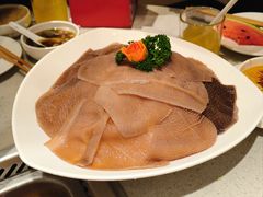 -海底捞火锅(绿洲梦想店)