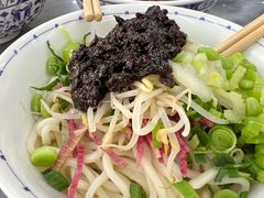 -海碗居老北京炸酱面(增光路店)