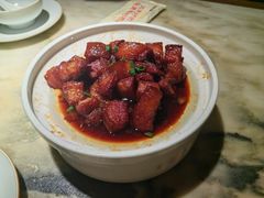 -梁家大院(昆山会展中心店)