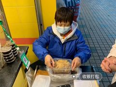 -天添手撕猪手(德政中路店)