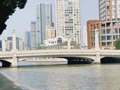 -上海大陆银行仓库旧址