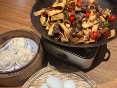 -印象鲵宴·张家界地标美食名片(溪布街店)