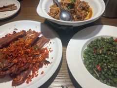 -闽鄂情·闽南招财鸭(水头店)