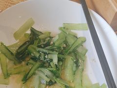 -山海经·海边人家 海鲜新青岛菜(扬州路店)