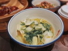 土白菜-洞庭土菜馆(天河北总店)
