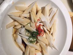 -绿茶餐厅(茂业天地店)