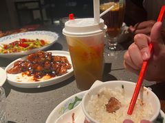 -老头儿油爆虾(星光一期店)