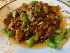 -石老头关东饺子王·东北菜(嘉华鑫城店)