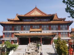 -大明幻境第一城
