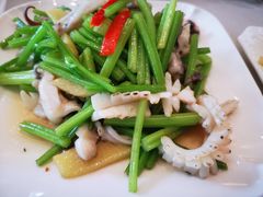 -华盛丰温州大排档(东三环南路店)