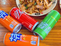 -江湖万州烤鱼(王子美食城)