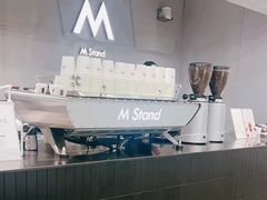 -M Stand(西安大悦城店)