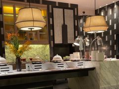 -深圳四季酒店·馥自助餐厅