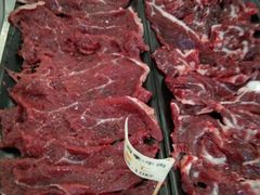 -三头牛·潮汕牛肉生蚝火锅 (夏湾店)