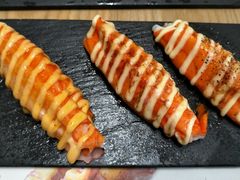 -Sushi Love 创意寿司(丽影广场店)