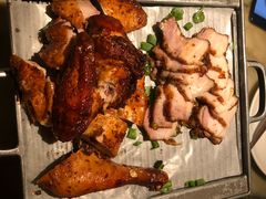 -绿茶餐厅(广州天河城店)