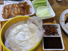 烤鸭-董立兵烤鸭店(山大路店)