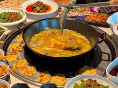 -米氏火鱼·泡椒鱼火锅(李子坝老店)