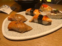 -三禾寿司(君尚店)