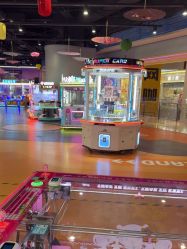 -乐之翼家庭娱乐中心