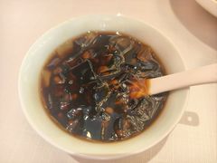 -民族饭店-四季餐厅