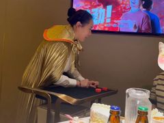 -海底捞火锅(枫蓝国际购物中心店)