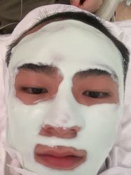点击看大图 -塑青春&伊肤泉祛痘皮肤管理