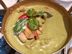 -Home Thai·泰谣(王府井apm店)