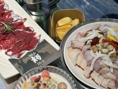 -椰庭·椰子鸡·创意玩家(晶耀前滩店)
