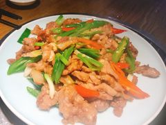 -味仙居(环城南路店)