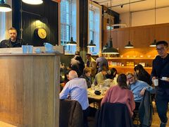 -Monmouth Coffee(博罗市场店)