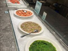 -禾斗海鲜自助(市南银座店)