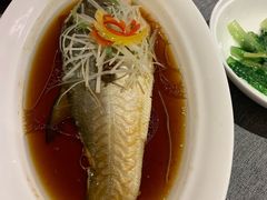 -浦华大酒店-台南担仔面海鲜楼
