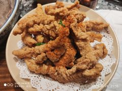 大侠酥肉-蜀大侠火锅(寰球文化地标·总府店)