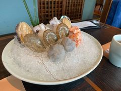 -山葵家·创意料理(宁波来福士店)