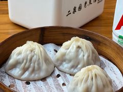 -二泉园老菜馆·百年无锡菜