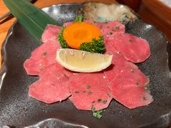 -食也烧肉(临平店)